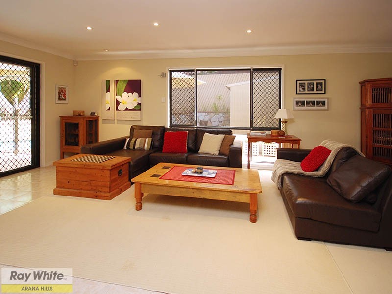 65 Yingally Drive, Arana Hills QLD 4054