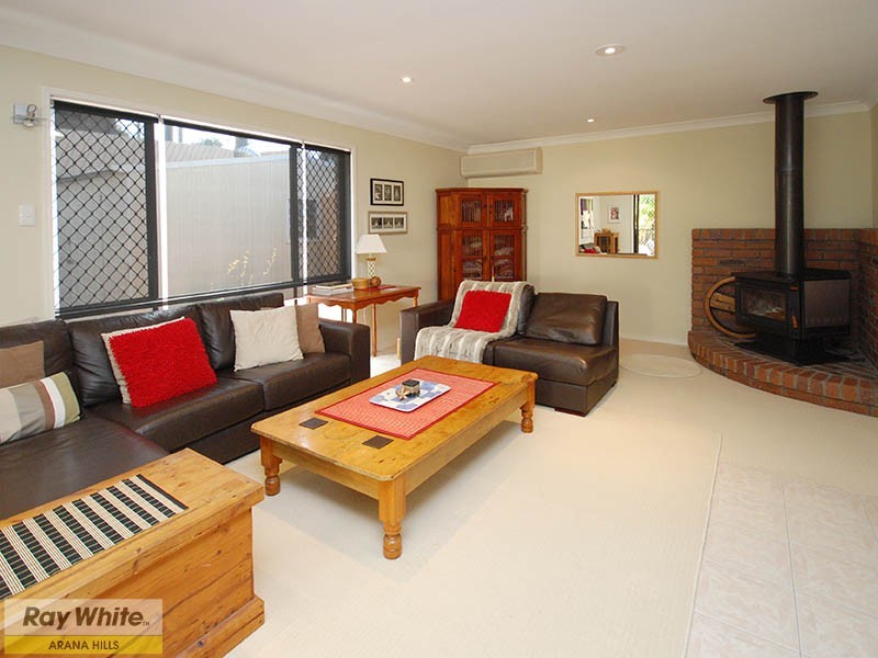 65 Yingally Drive, Arana Hills QLD 4054