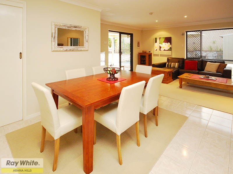 65 Yingally Drive, Arana Hills QLD 4054