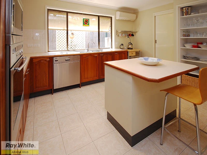 65 Yingally Drive, Arana Hills QLD 4054