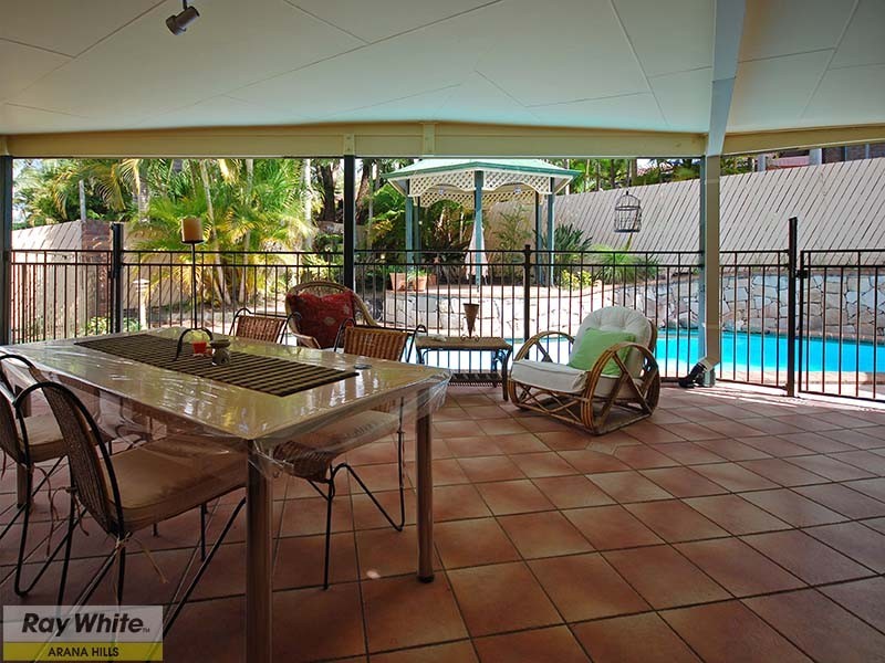 65 Yingally Drive, Arana Hills QLD 4054