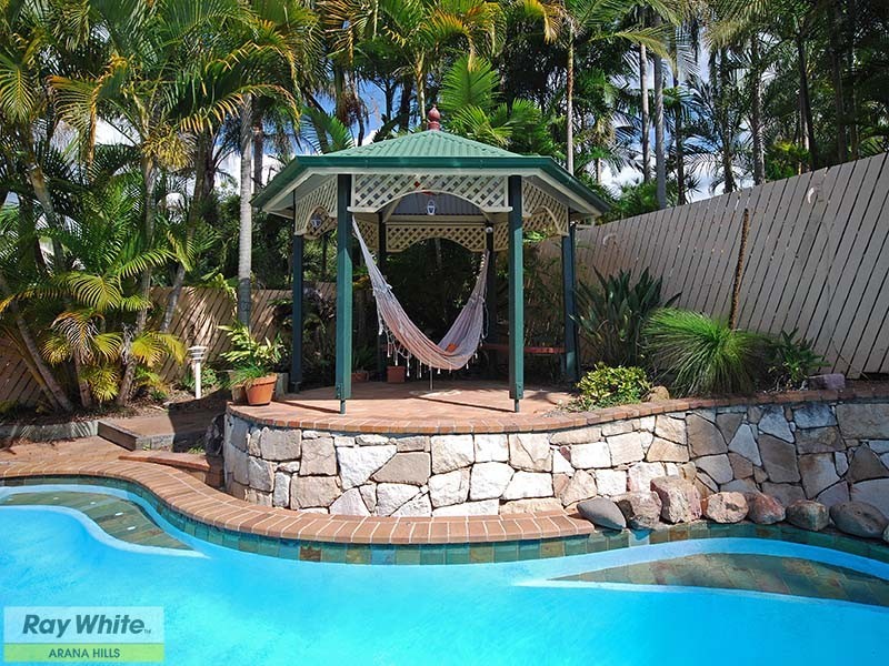 65 Yingally Drive, Arana Hills QLD 4054