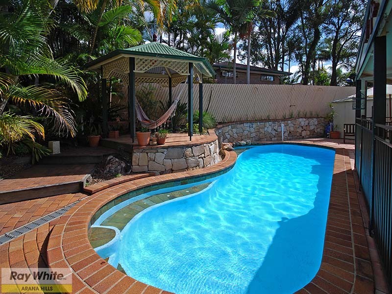 65 Yingally Drive, Arana Hills QLD 4054