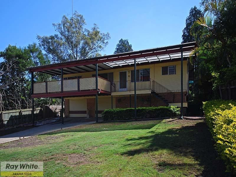 16 Bolong Crescent, Ferny Hills QLD 4055