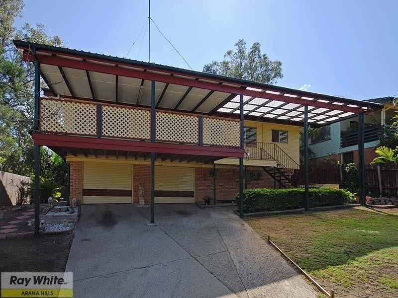 16 Bolong Crescent, Ferny Hills QLD 4055