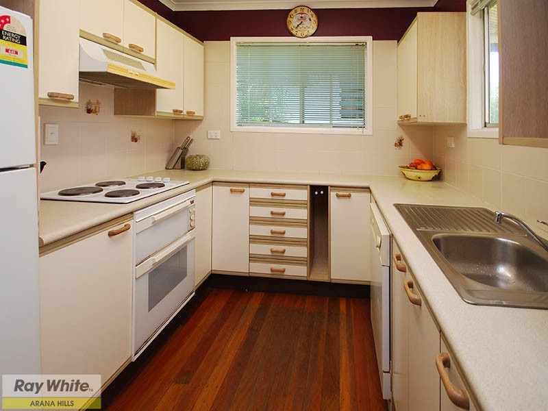 16 Bolong Crescent, Ferny Hills QLD 4055