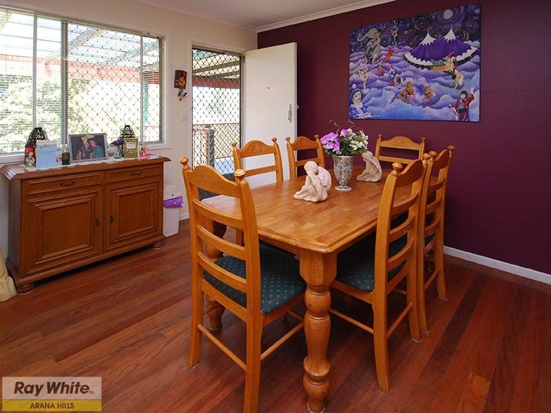 16 Bolong Crescent, Ferny Hills QLD 4055