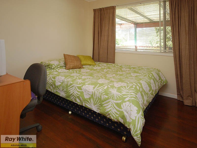 16 Bolong Crescent, Ferny Hills QLD 4055