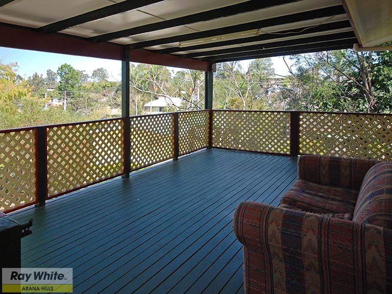 16 Bolong Crescent, Ferny Hills QLD 4055