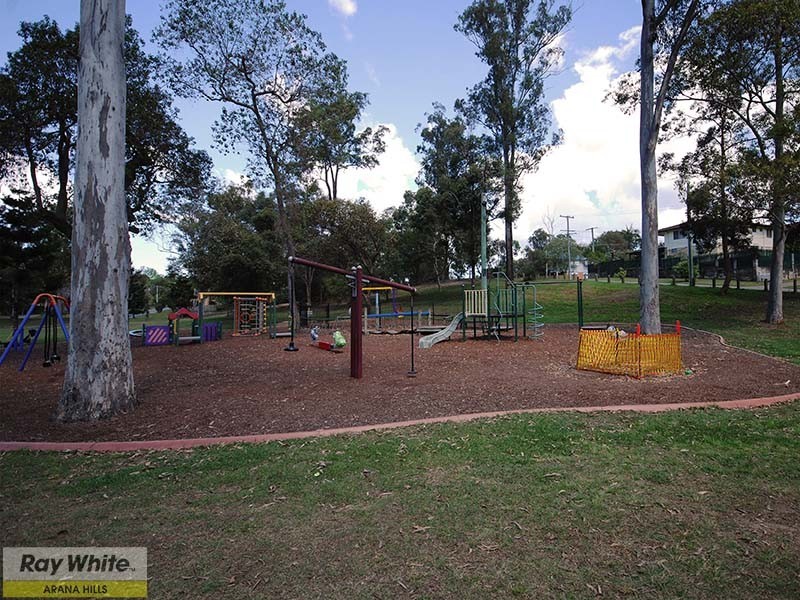 16 Bolong Crescent, Ferny Hills QLD 4055