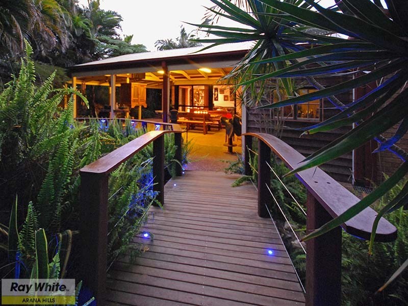 Ferny Hills QLD 4055