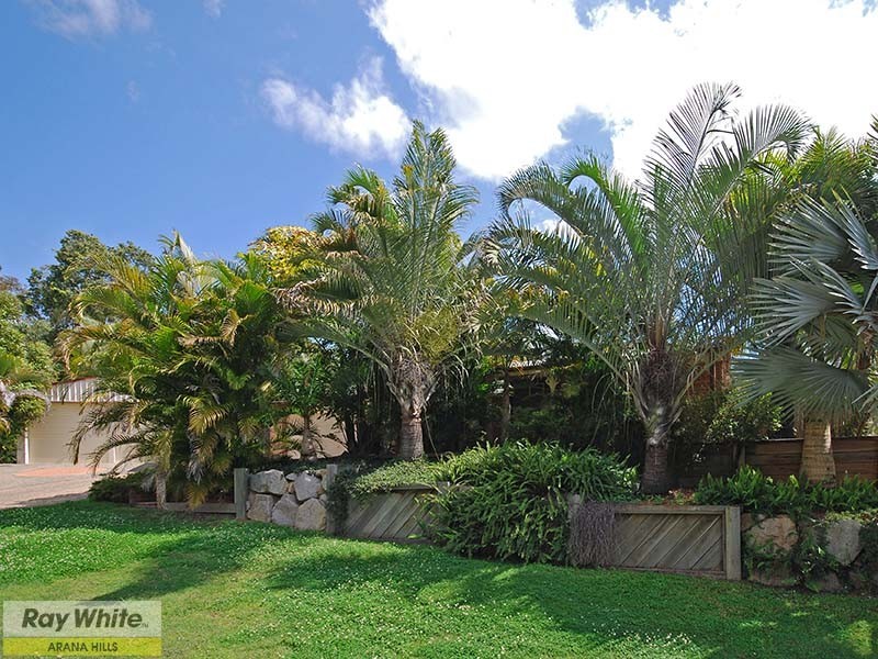 Ferny Hills QLD 4055