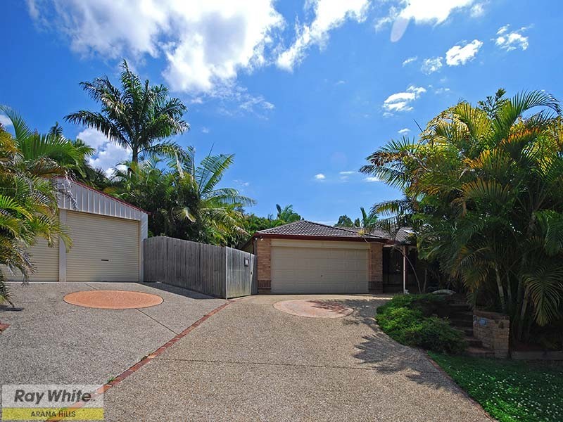 Ferny Hills QLD 4055