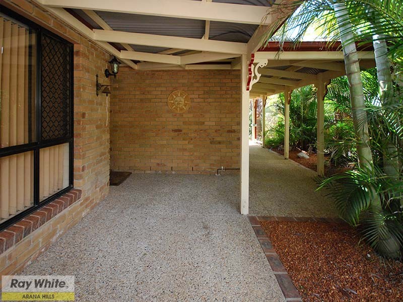 Ferny Hills QLD 4055