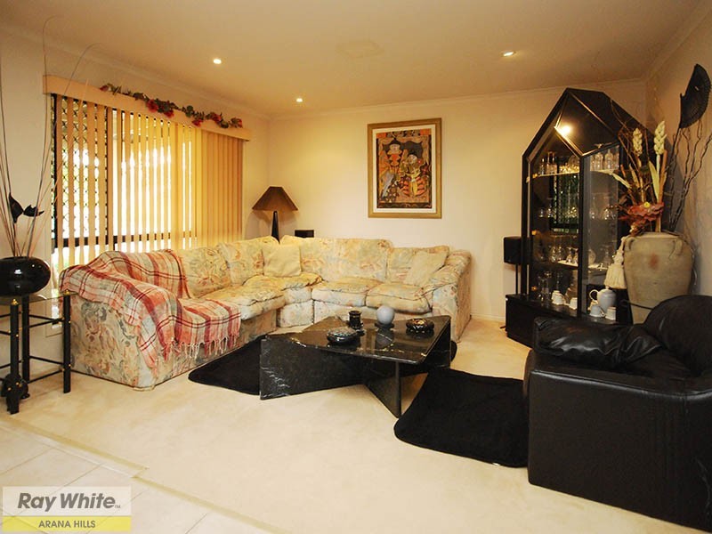 Ferny Hills QLD 4055