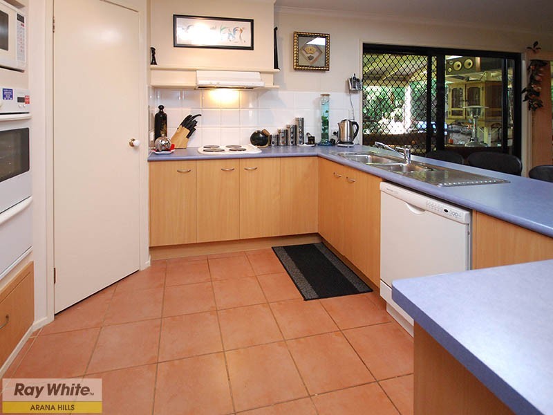 Ferny Hills QLD 4055