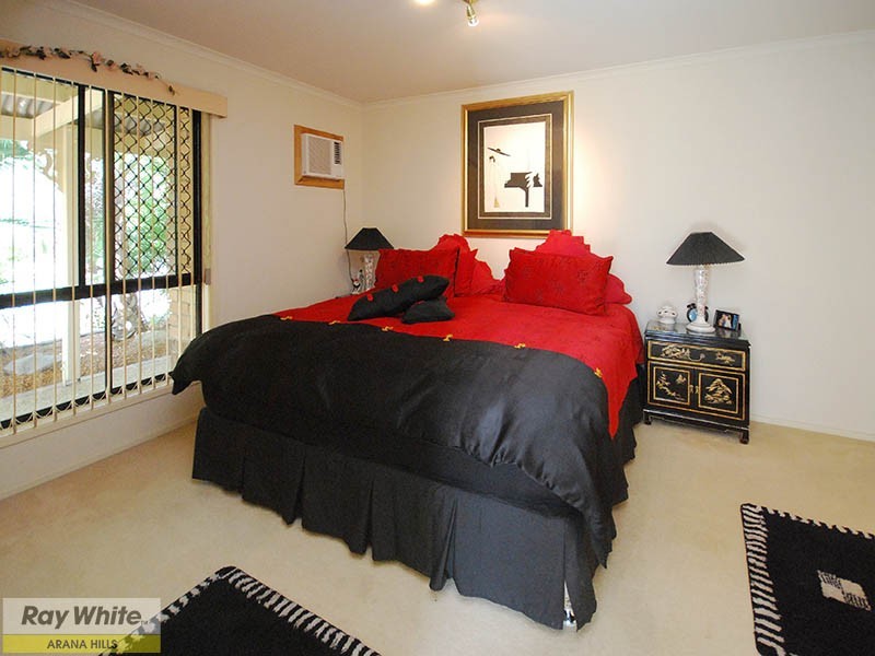 Ferny Hills QLD 4055