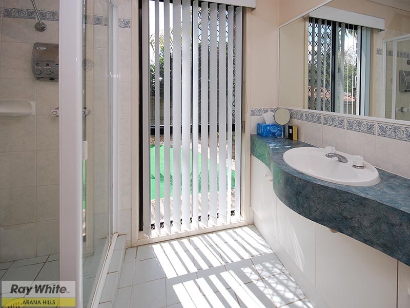 Ferny Hills QLD 4055