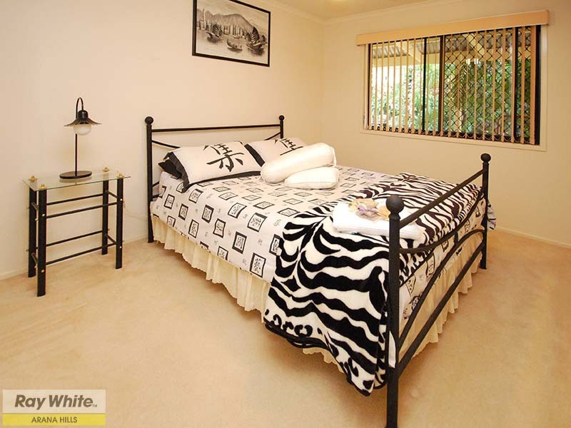 Ferny Hills QLD 4055