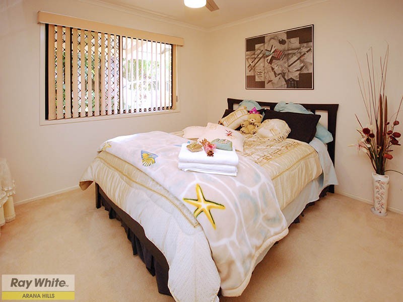 Ferny Hills QLD 4055