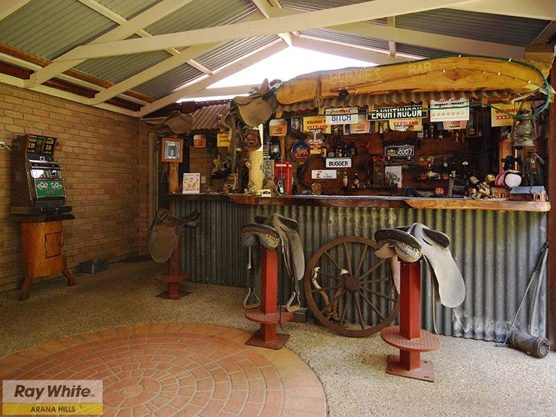 Ferny Hills QLD 4055