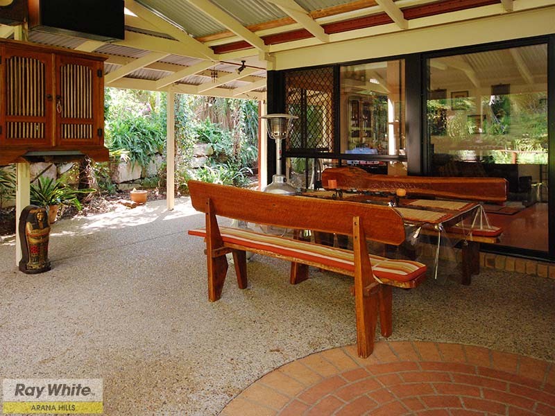 Ferny Hills QLD 4055