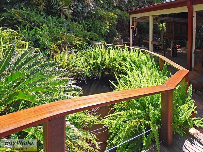 Ferny Hills QLD 4055