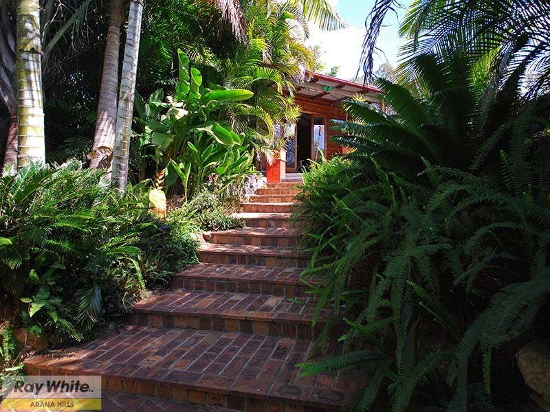 Ferny Hills QLD 4055