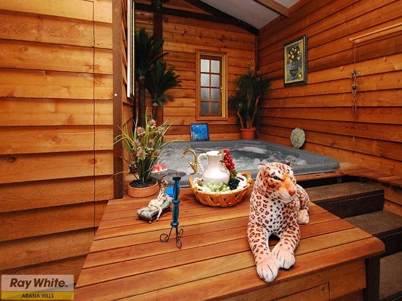 Ferny Hills QLD 4055