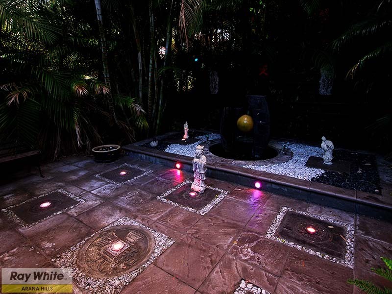 Ferny Hills QLD 4055