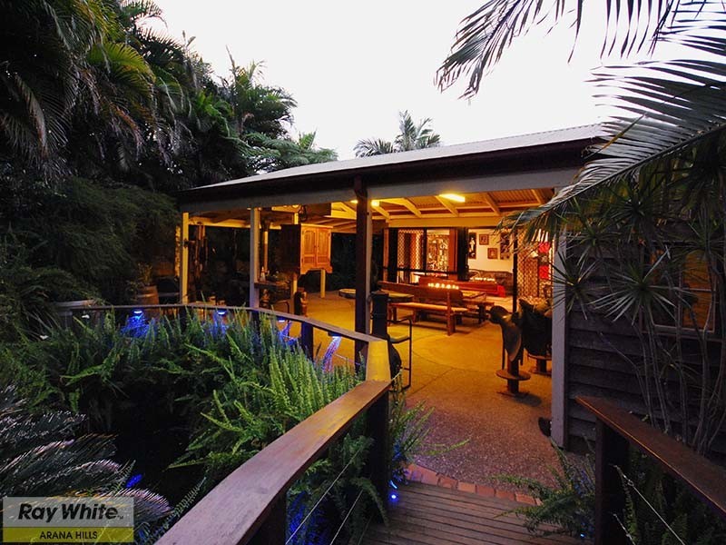 Ferny Hills QLD 4055