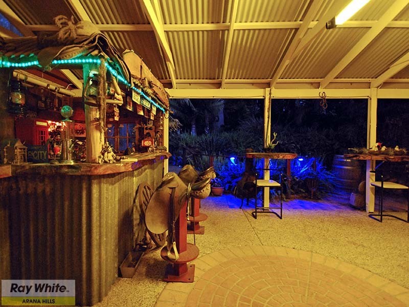 Ferny Hills QLD 4055