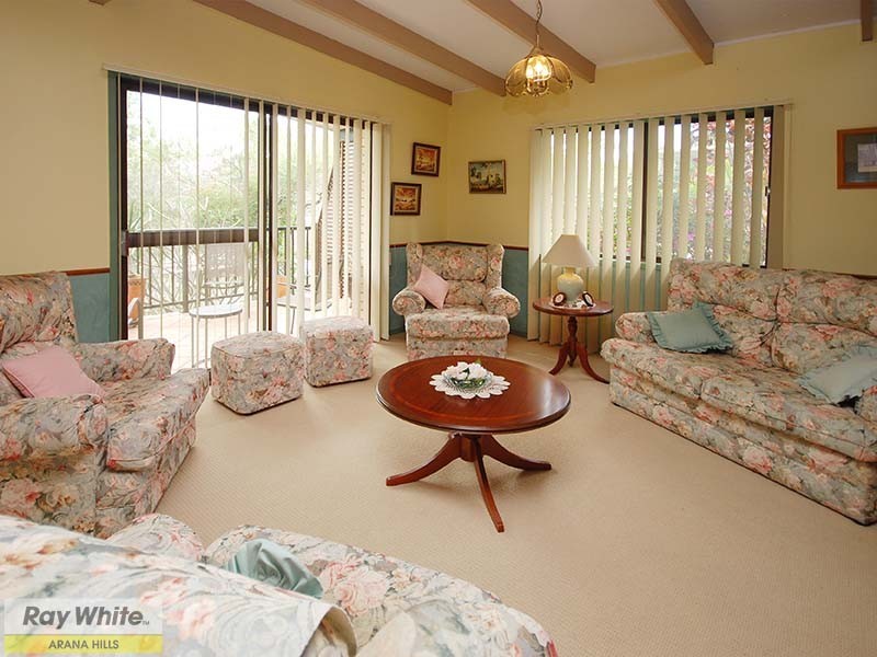 11 Tarnook Drive, Ferny Hills QLD 4055