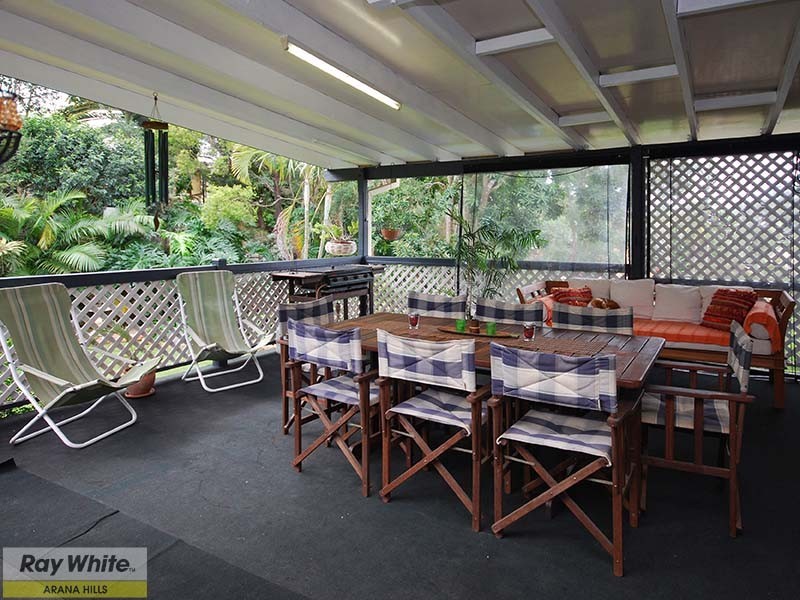 11 Tarnook Drive, Ferny Hills QLD 4055