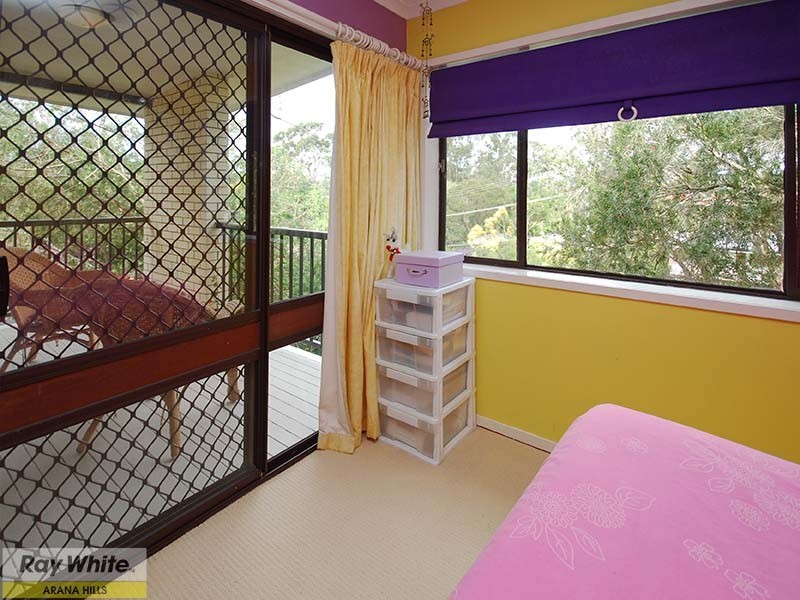 11 Tarnook Drive, Ferny Hills QLD 4055