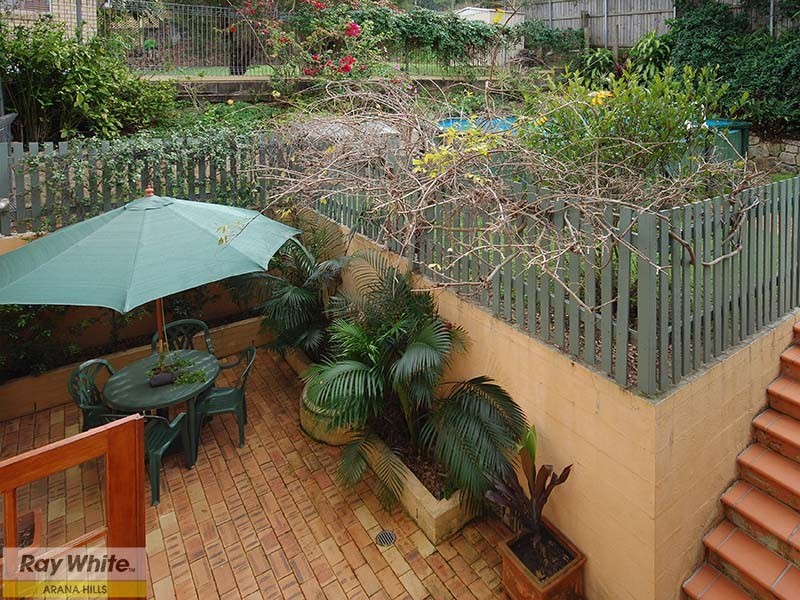 11 Tarnook Drive, Ferny Hills QLD 4055