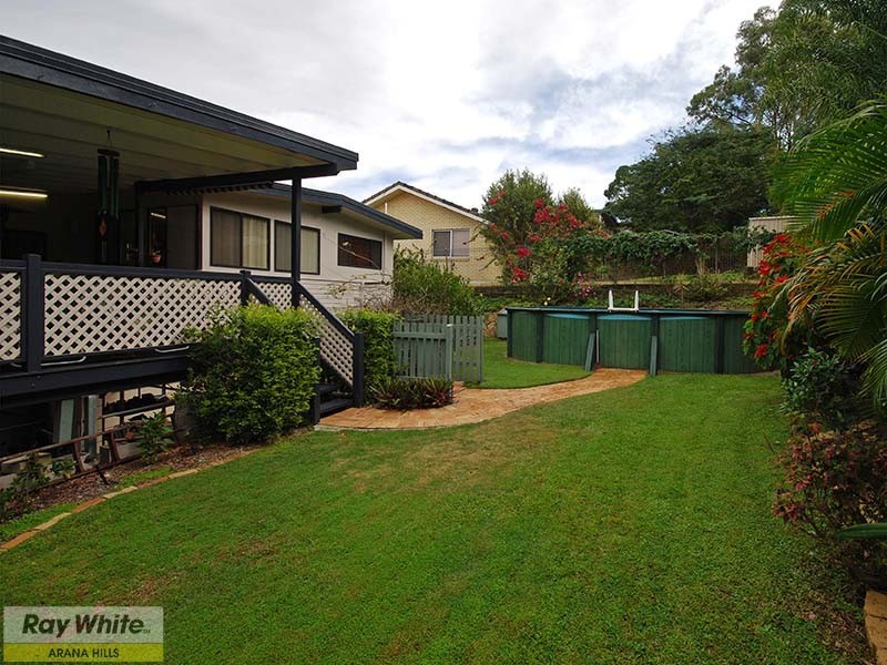 11 Tarnook Drive, Ferny Hills QLD 4055