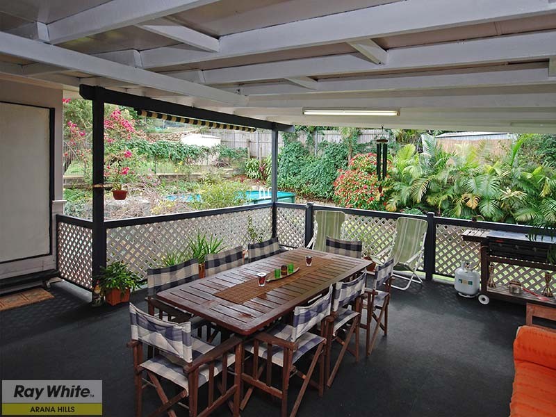 11 Tarnook Drive, Ferny Hills QLD 4055