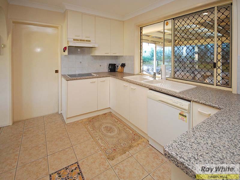 50 Hillenvale Avenue, Arana Hills QLD 4054