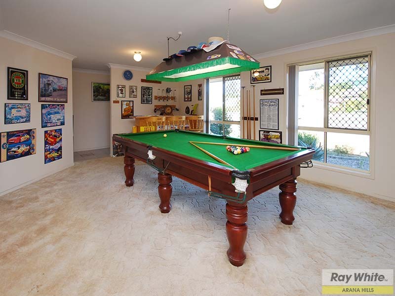 50 Hillenvale Avenue, Arana Hills QLD 4054