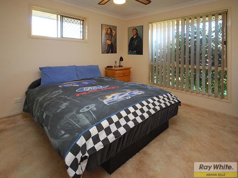 50 Hillenvale Avenue, Arana Hills QLD 4054