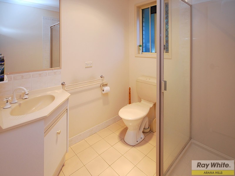 50 Hillenvale Avenue, Arana Hills QLD 4054