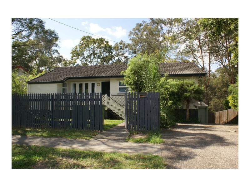 30 View Crescent, Ferny Hills QLD 4055