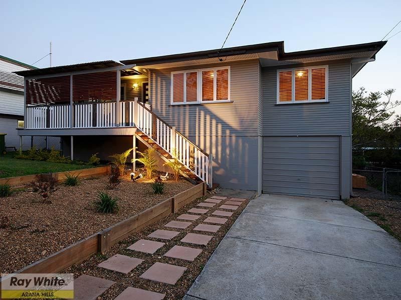 19 Corang Crescent, Ferny Hills QLD 4055