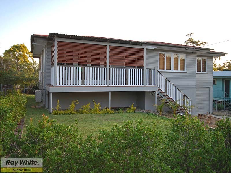 19 Corang Crescent, Ferny Hills QLD 4055