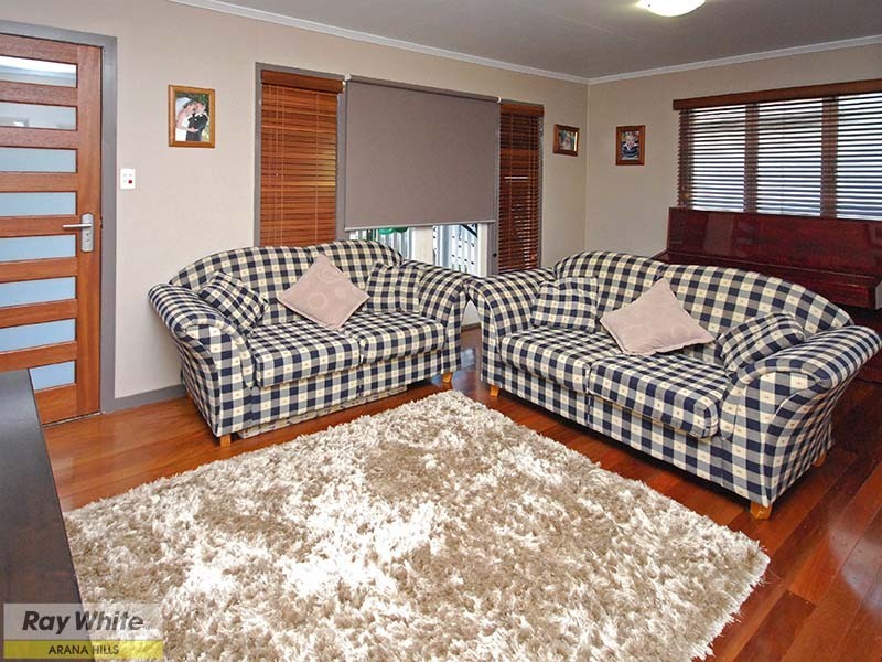 19 Corang Crescent, Ferny Hills QLD 4055