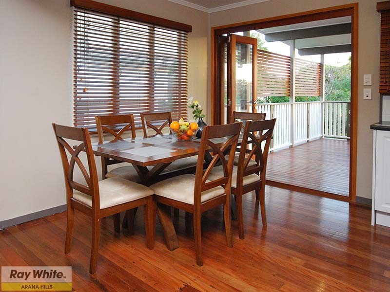 19 Corang Crescent, Ferny Hills QLD 4055