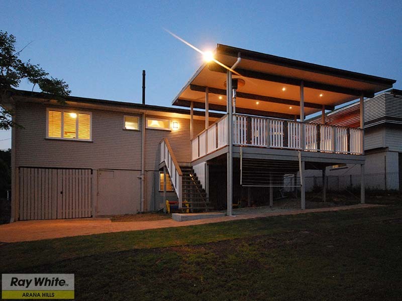 19 Corang Crescent, Ferny Hills QLD 4055