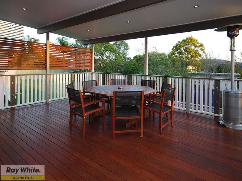 19 Corang Crescent, Ferny Hills QLD 4055