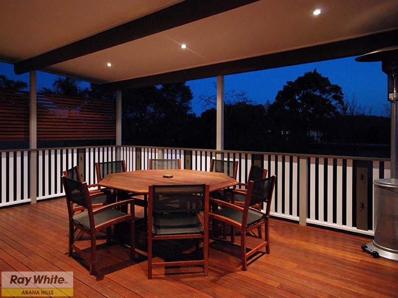 19 Corang Crescent, Ferny Hills QLD 4055